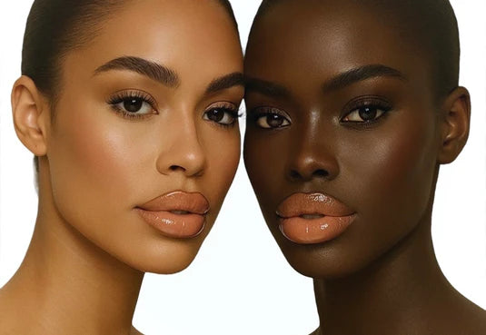 CREMELUXE LIP GLOSS